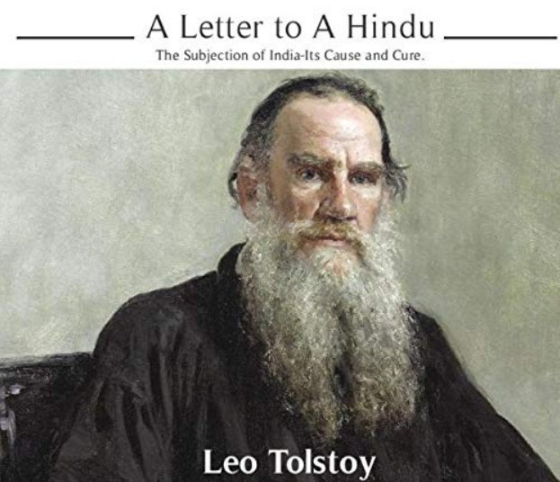 Letter to a Hindu
